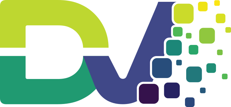 DVisionLab logo