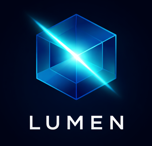 Lumen logo